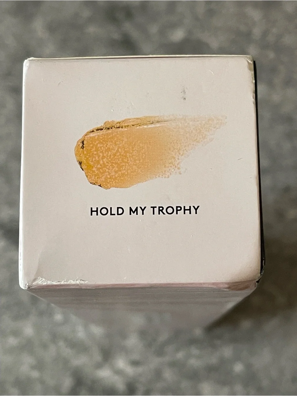 Fenty Hold My Trophy Body Lava Limited Edition